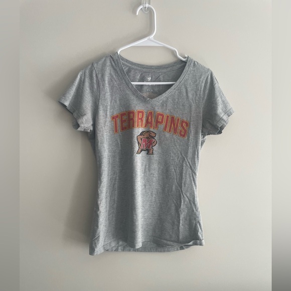 Terrapins Tshirt - Picture 1 of 3